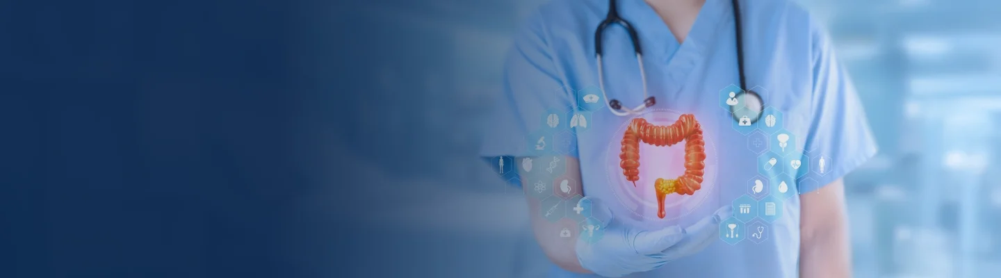 Gastroenterology & Endoscopy